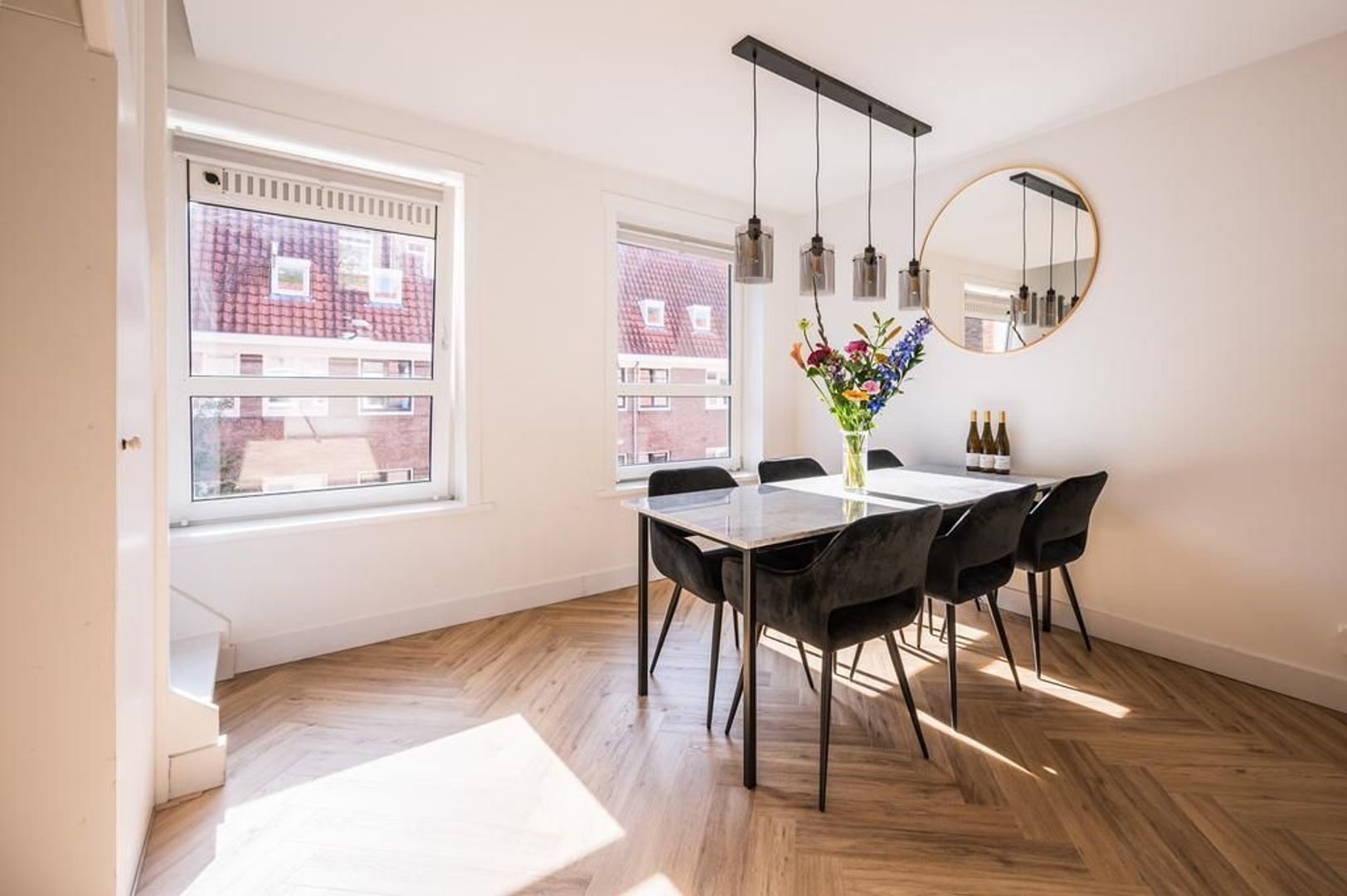 Herculesstraat 54 C, Amsterdam foto-1 blur