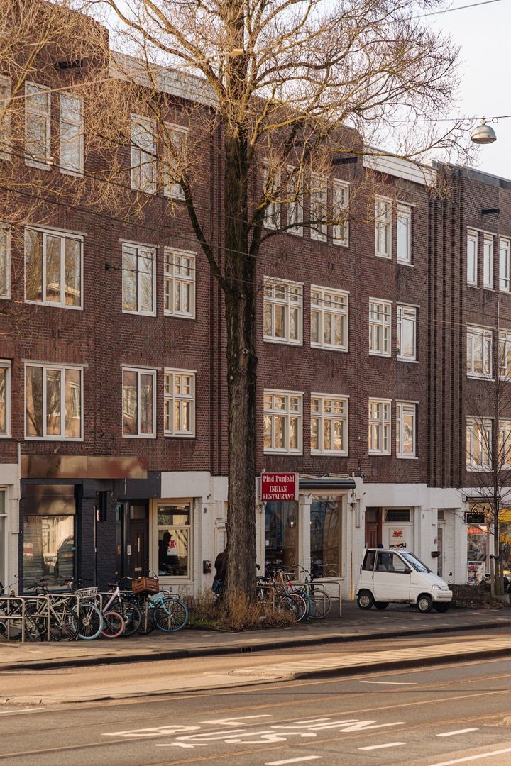 Van Woustraat 238 1, Amsterdam foto-17 blur