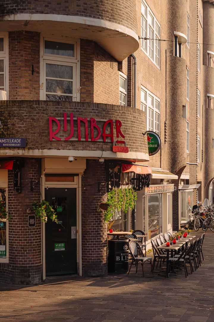 Van Woustraat 238 1, Amsterdam foto-18 blur