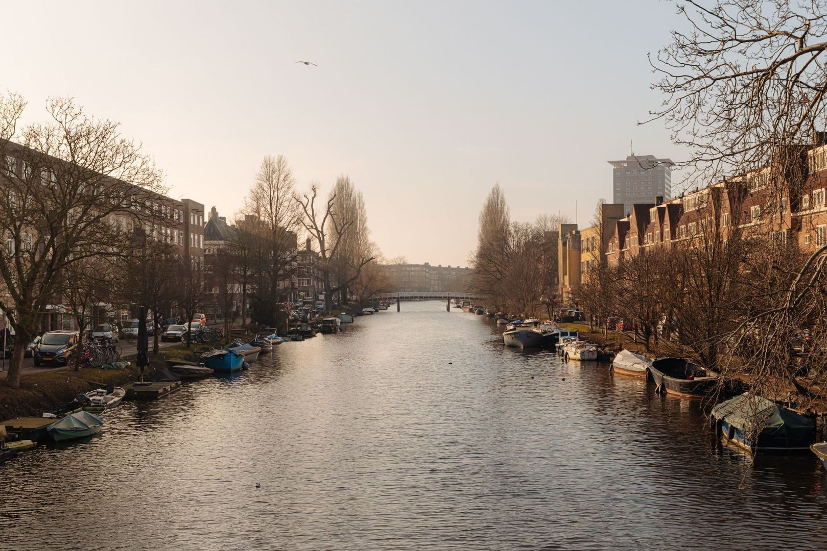 Van Woustraat 238 1, Amsterdam foto-19 blur