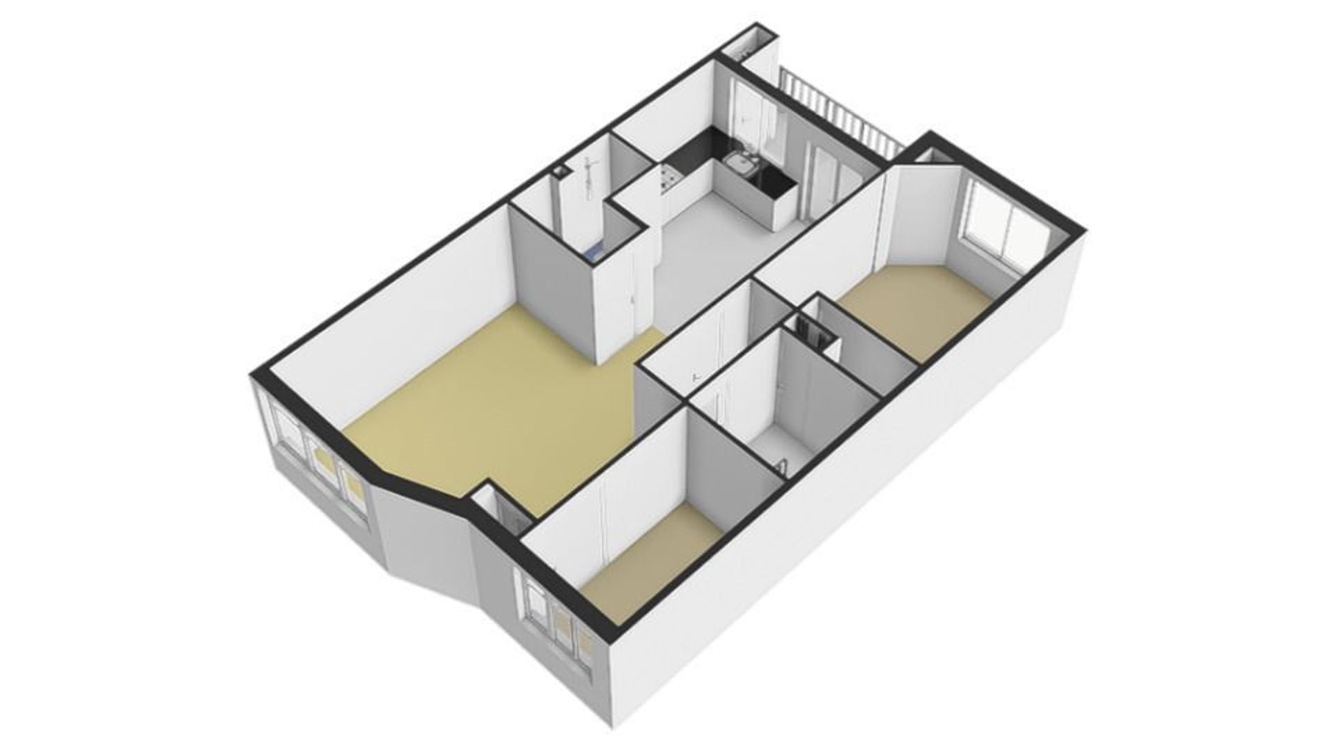 Van Woustraat 238 1, Amsterdam foto-22 blur