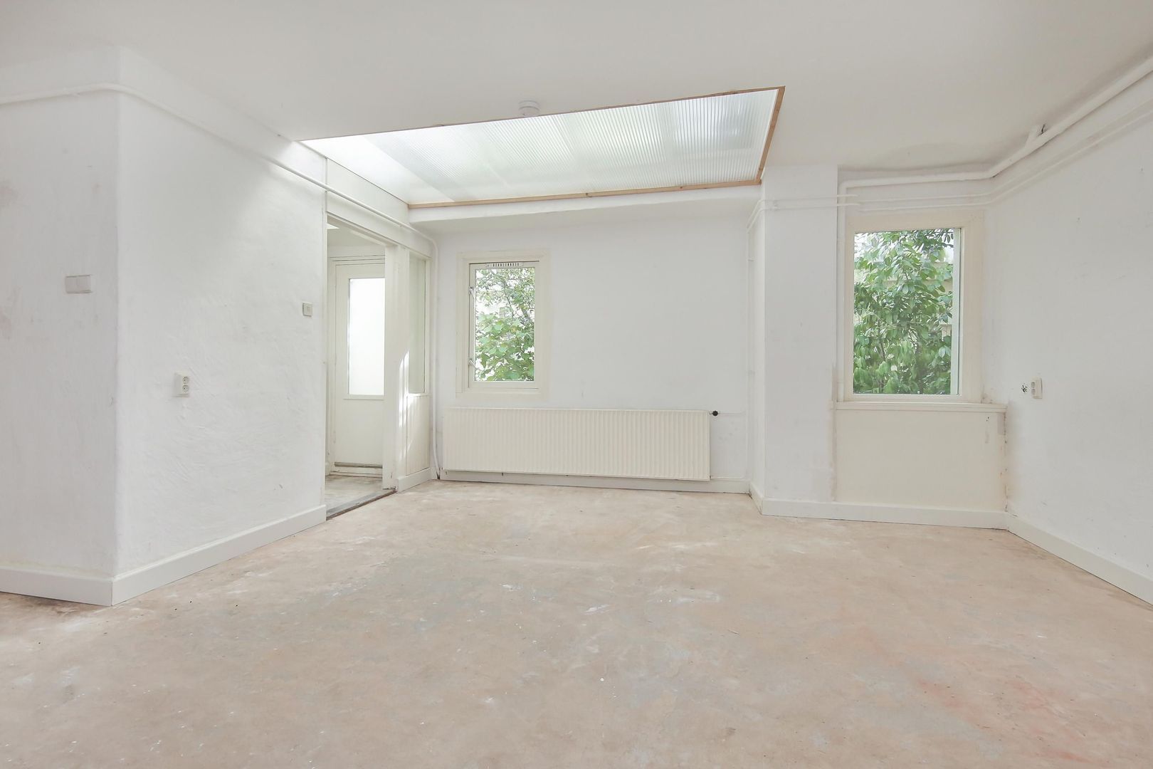 Haarlemmer Houttuinen 285, Amsterdam foto-1 blur