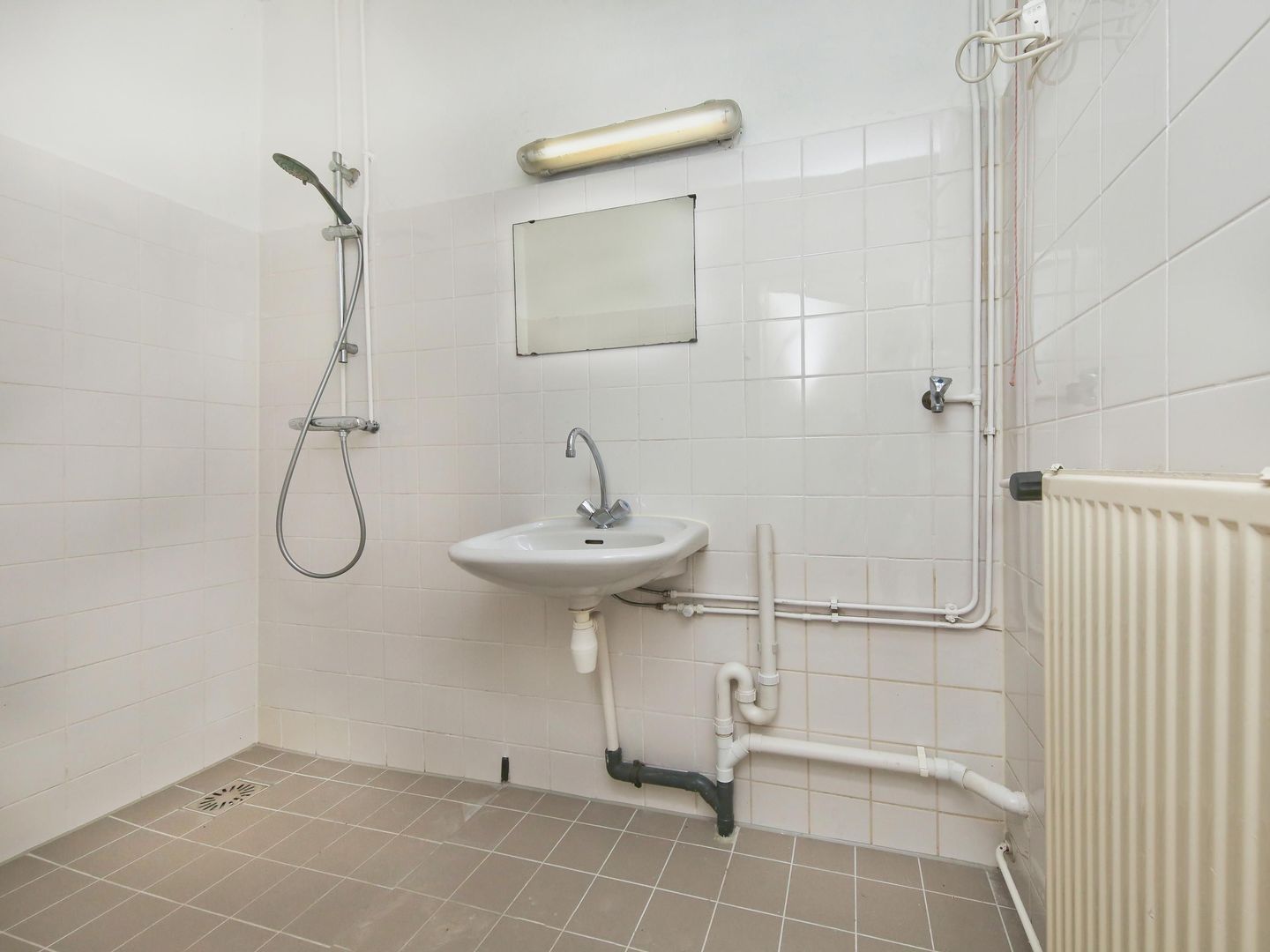 Haarlemmer Houttuinen 285, Amsterdam foto-9 blur