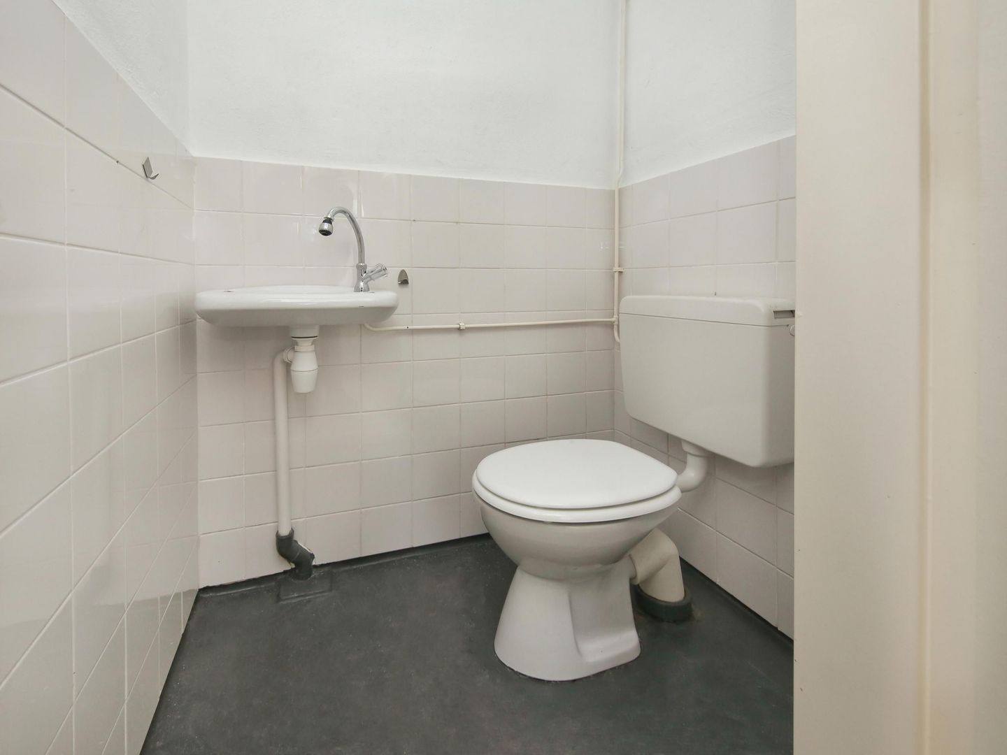 Haarlemmer Houttuinen 285, Amsterdam foto-11 blur