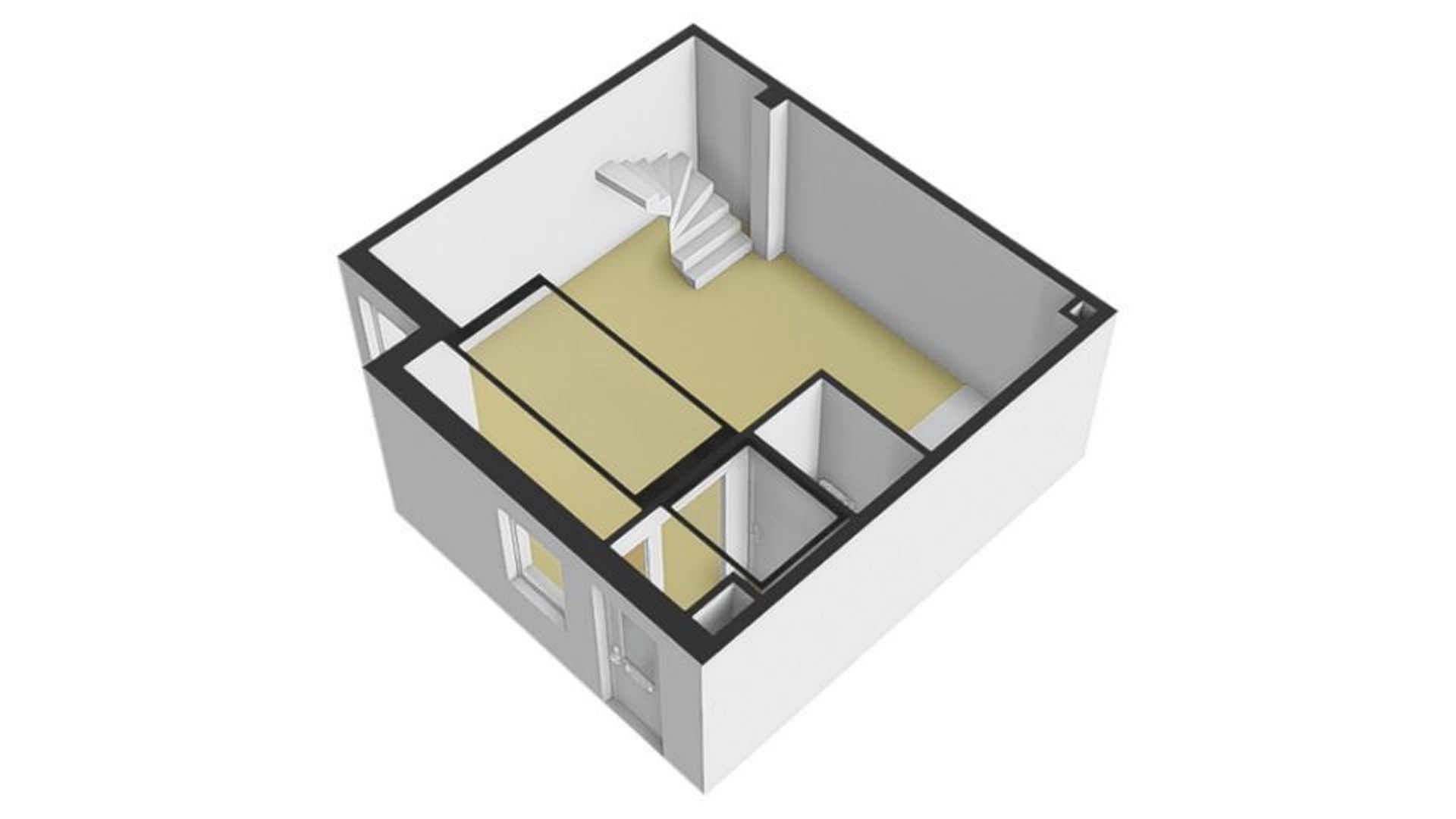 Haarlemmer Houttuinen 285, Amsterdam foto-17 blur