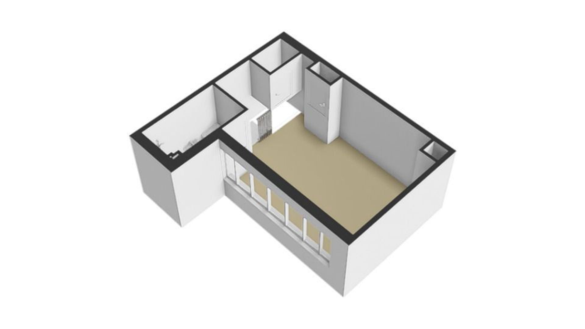 Haarlemmer Houttuinen 285, Amsterdam foto-20 blur