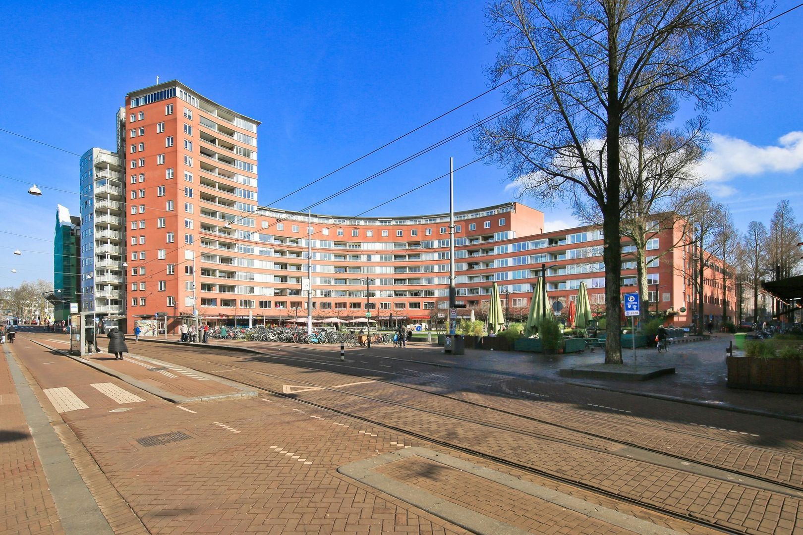 Marie Heinekenplein 514, Amsterdam foto-32 blur