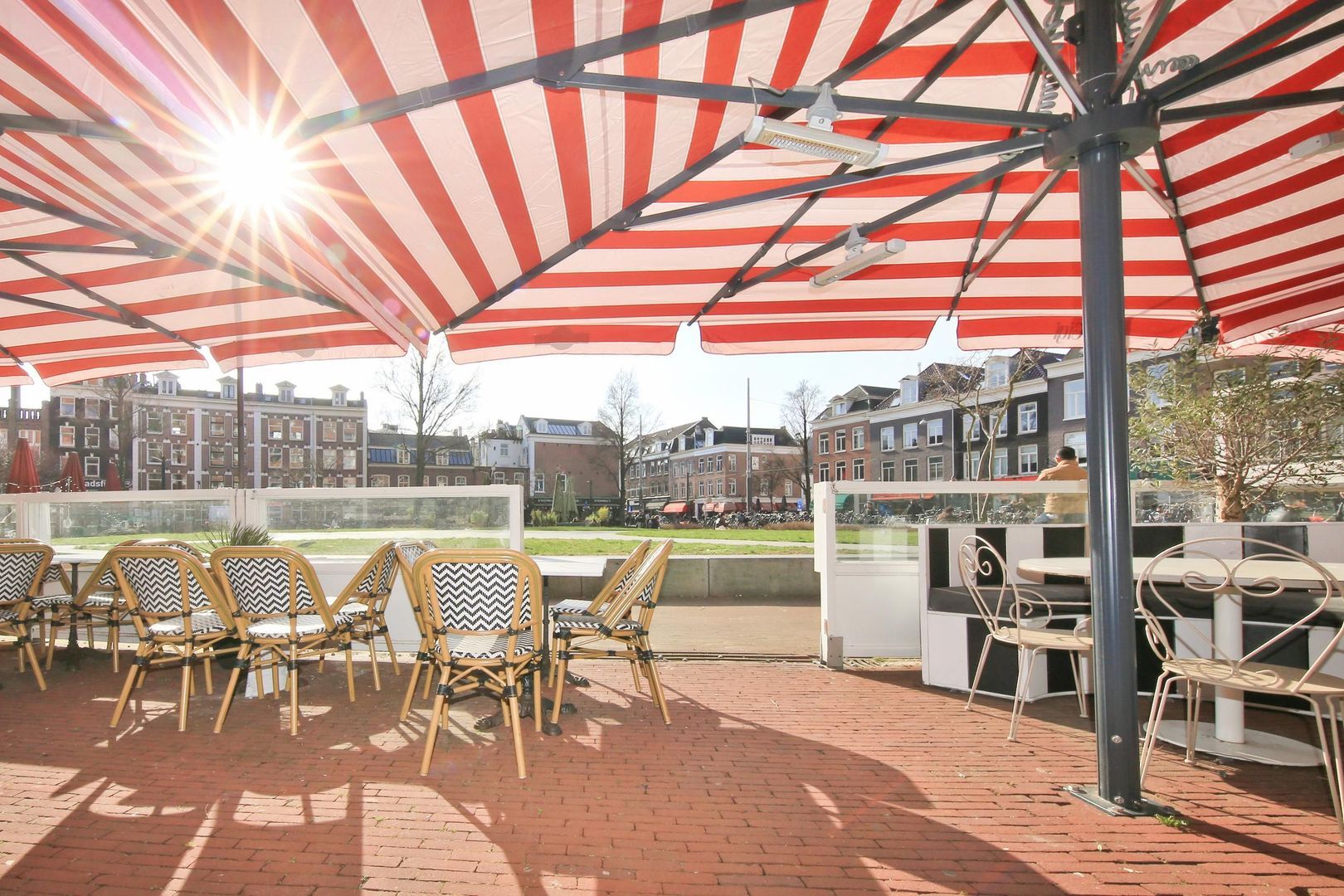 Marie Heinekenplein 514, Amsterdam foto-31 blur