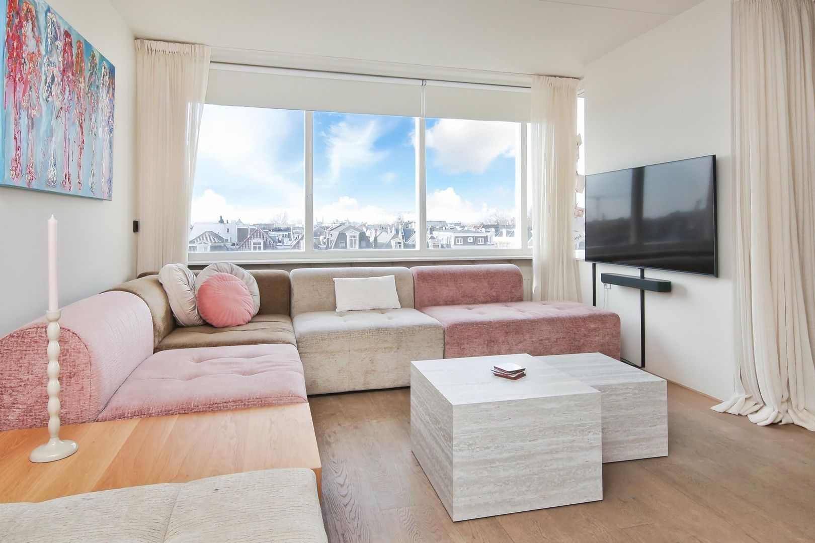 Marie Heinekenplein 514, Amsterdam foto-2 blur