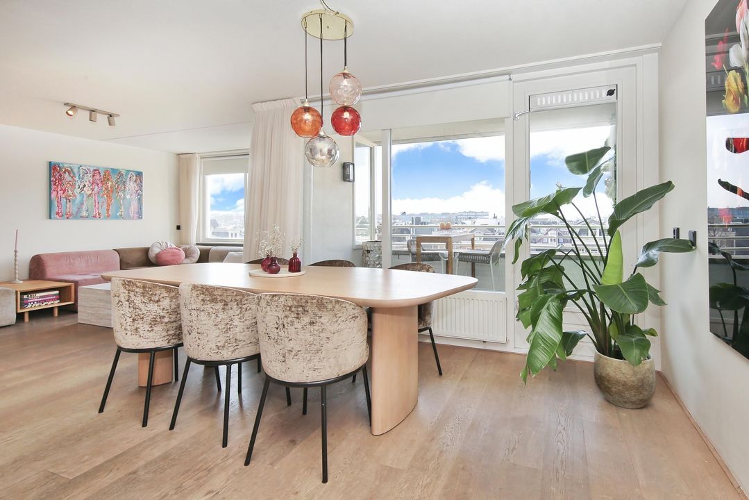 Marie Heinekenplein 514, Amsterdam