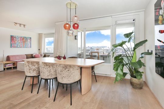 Marie Heinekenplein 514, Amsterdam foto-0