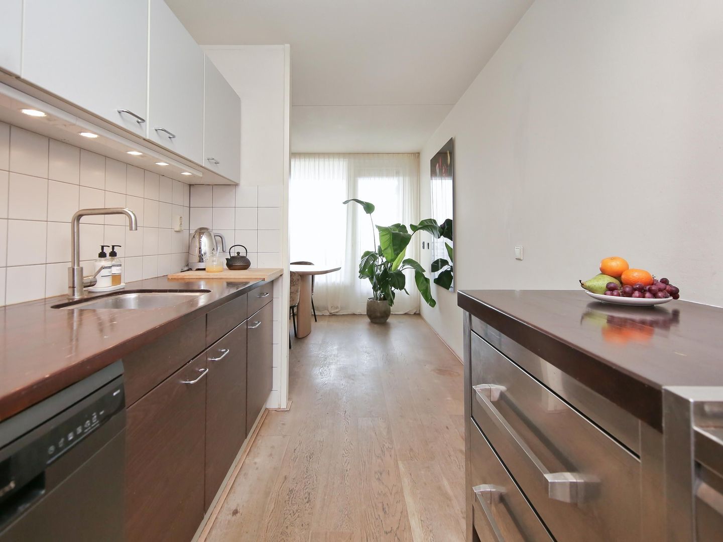 Marie Heinekenplein 514, Amsterdam foto-15 blur