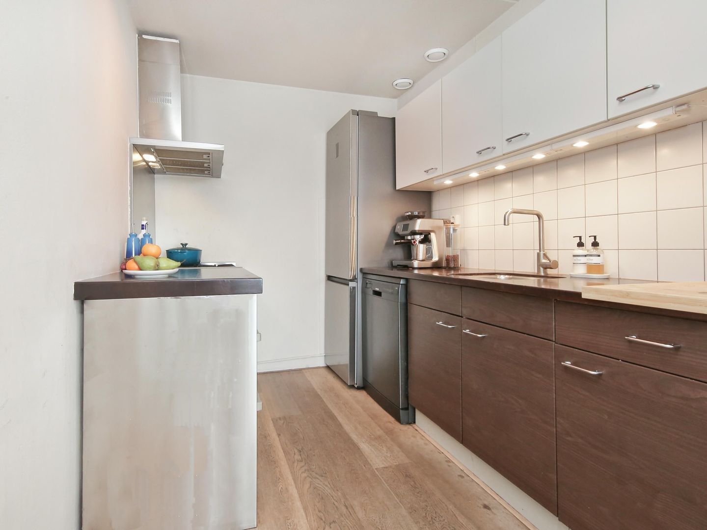 Marie Heinekenplein 514, Amsterdam foto-13 blur