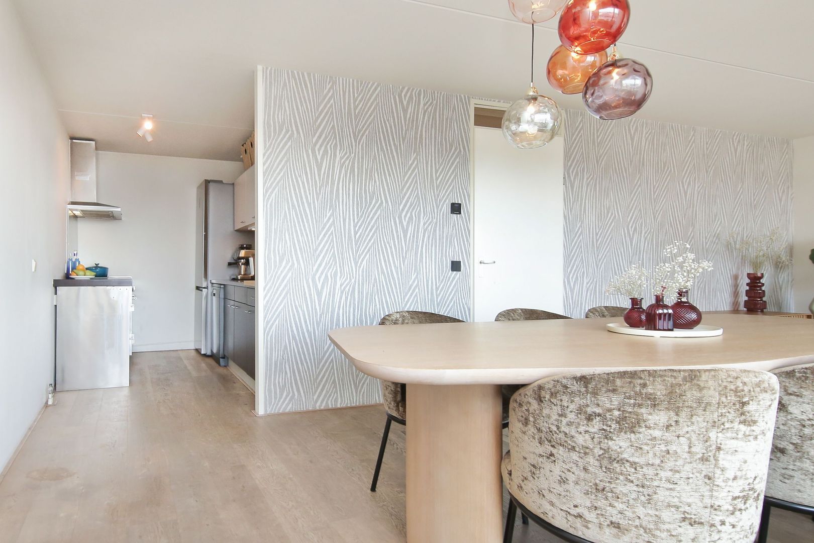 Marie Heinekenplein 514, Amsterdam foto-12 blur