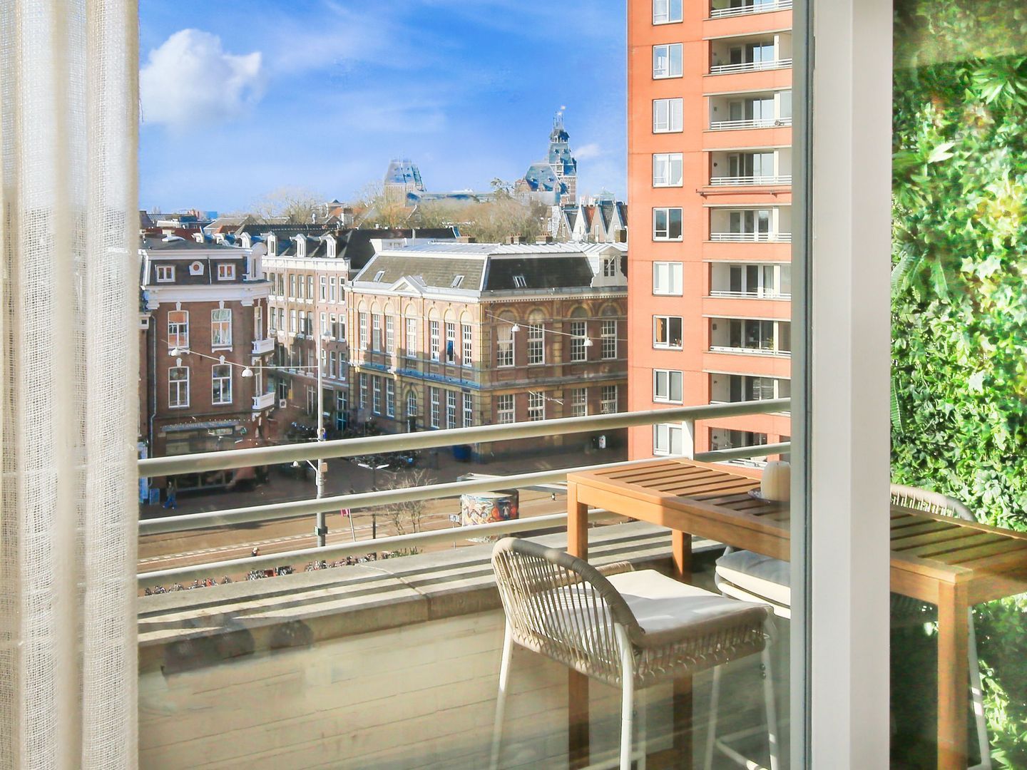 Marie Heinekenplein 514, Amsterdam foto-11 blur