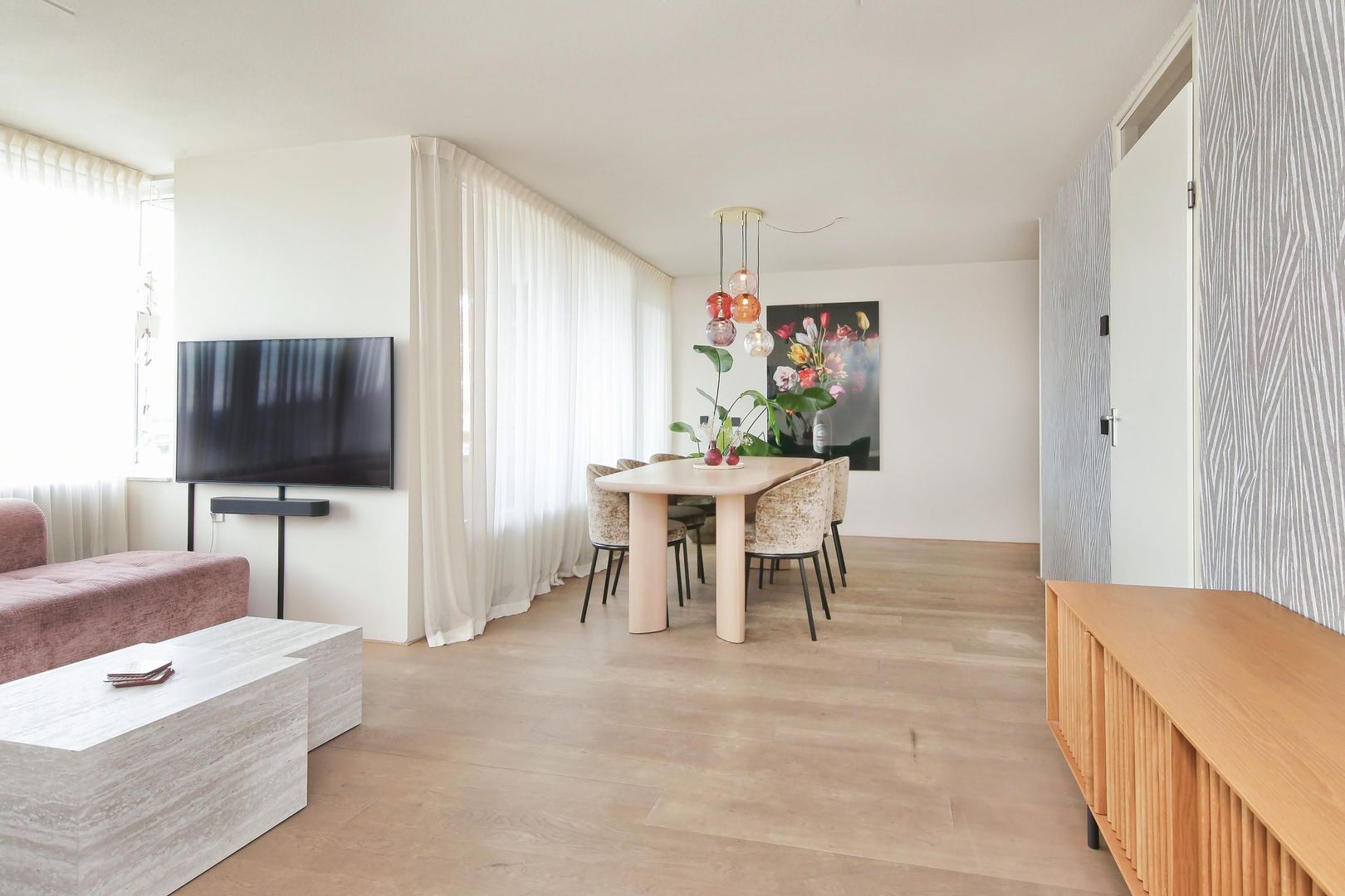 Marie Heinekenplein 514, Amsterdam foto-5 blur