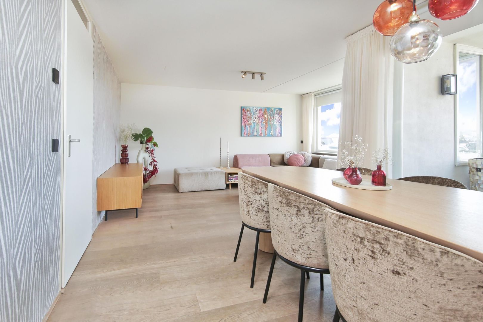 Marie Heinekenplein 514, Amsterdam foto-16 blur