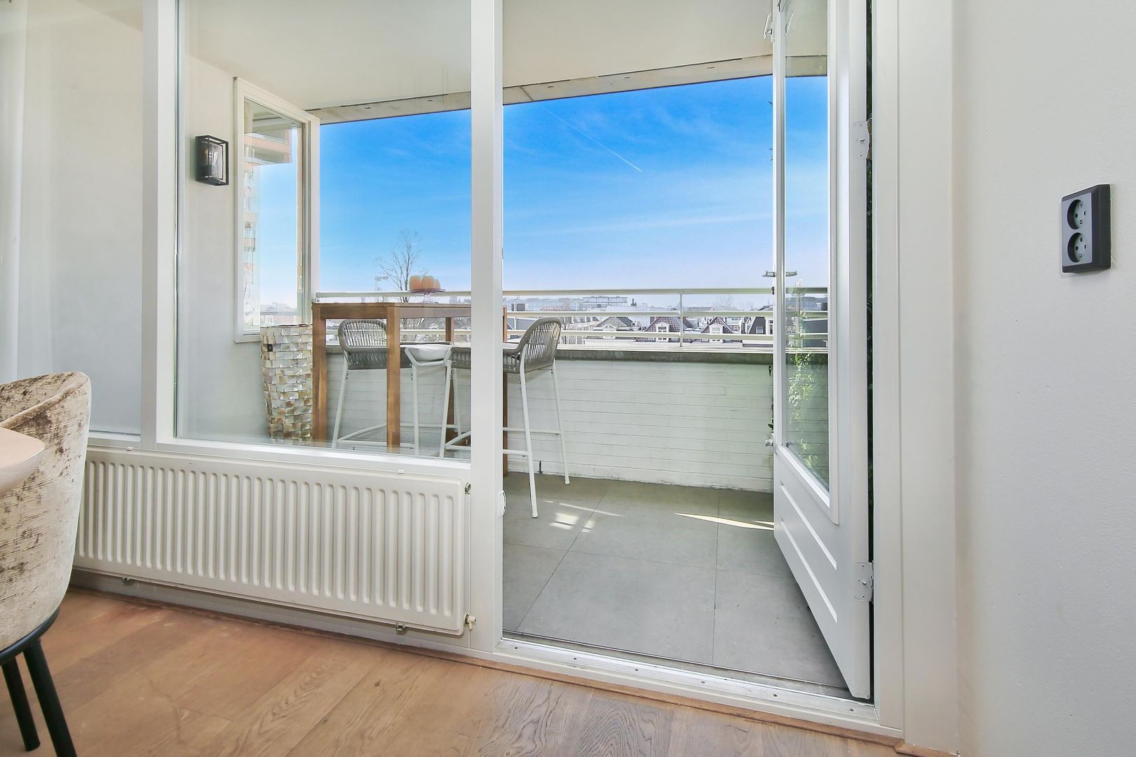 Marie Heinekenplein 514, Amsterdam foto-7 blur