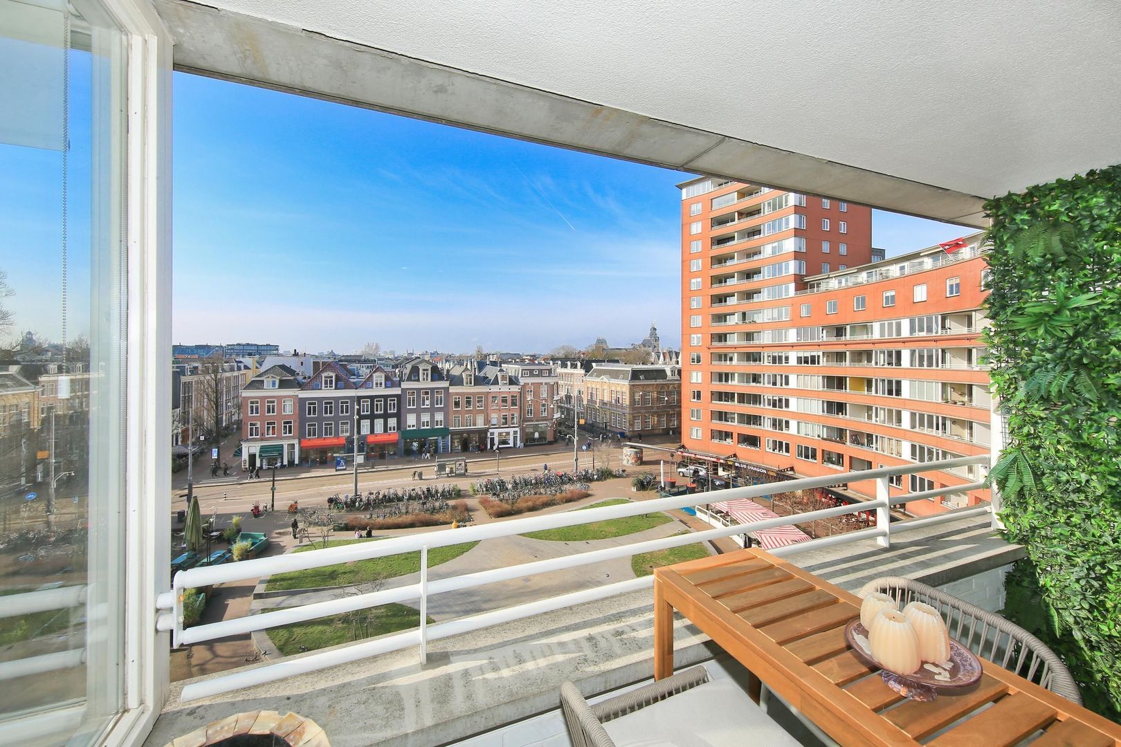 Marie Heinekenplein 514, Amsterdam foto-9 blur