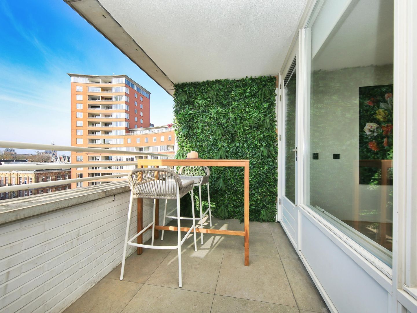 Marie Heinekenplein 514, Amsterdam foto-8 blur