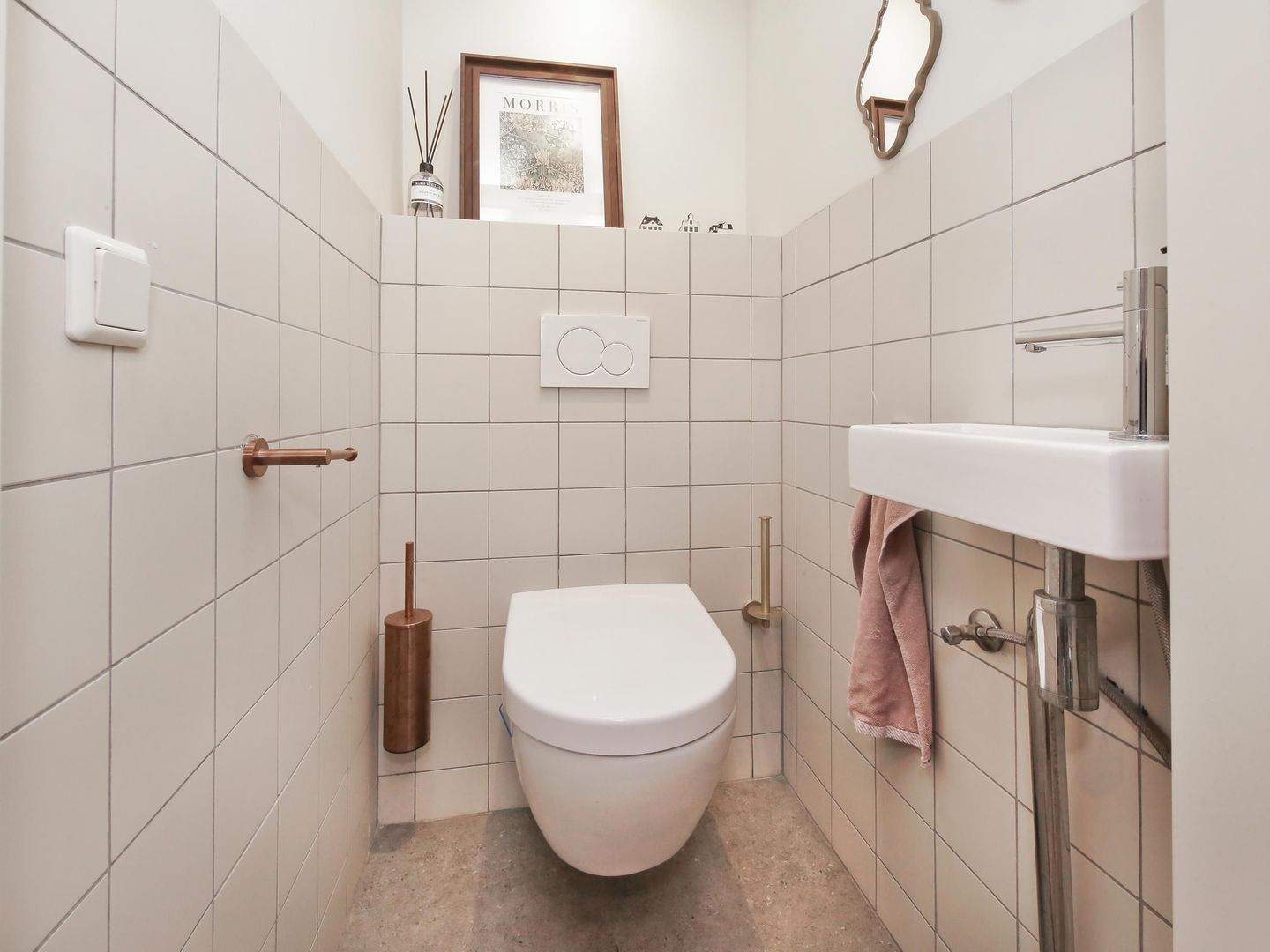 Marie Heinekenplein 514, Amsterdam foto-26 blur