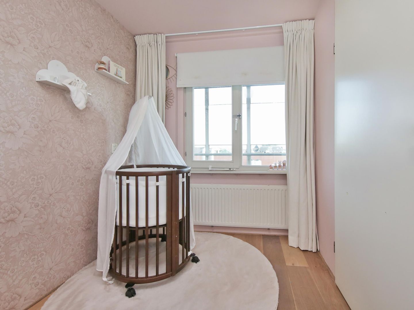 Marie Heinekenplein 514, Amsterdam foto-19 blur