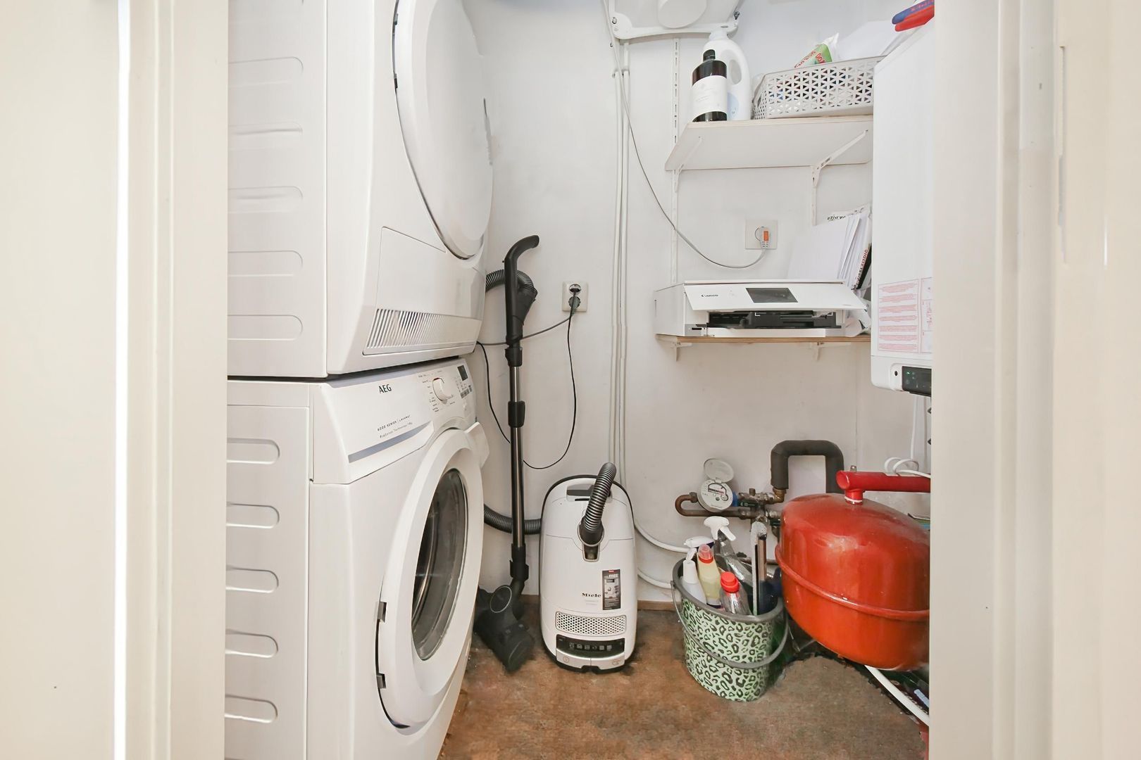 Marie Heinekenplein 514, Amsterdam foto-27 blur