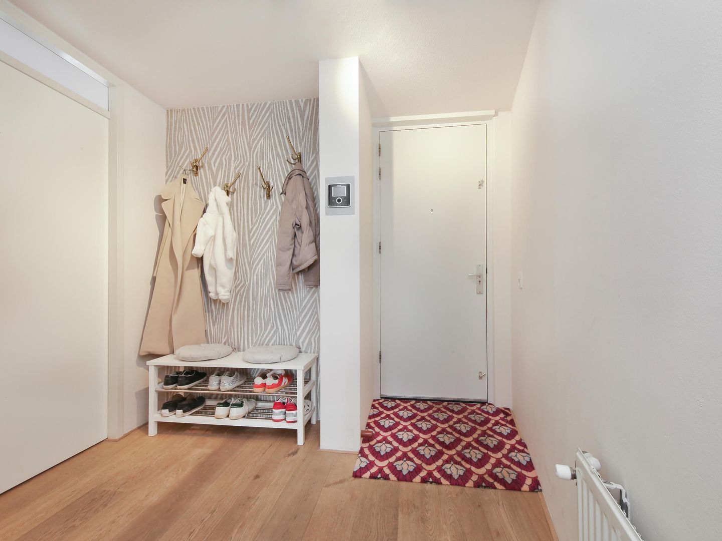 Marie Heinekenplein 514, Amsterdam foto-24 blur