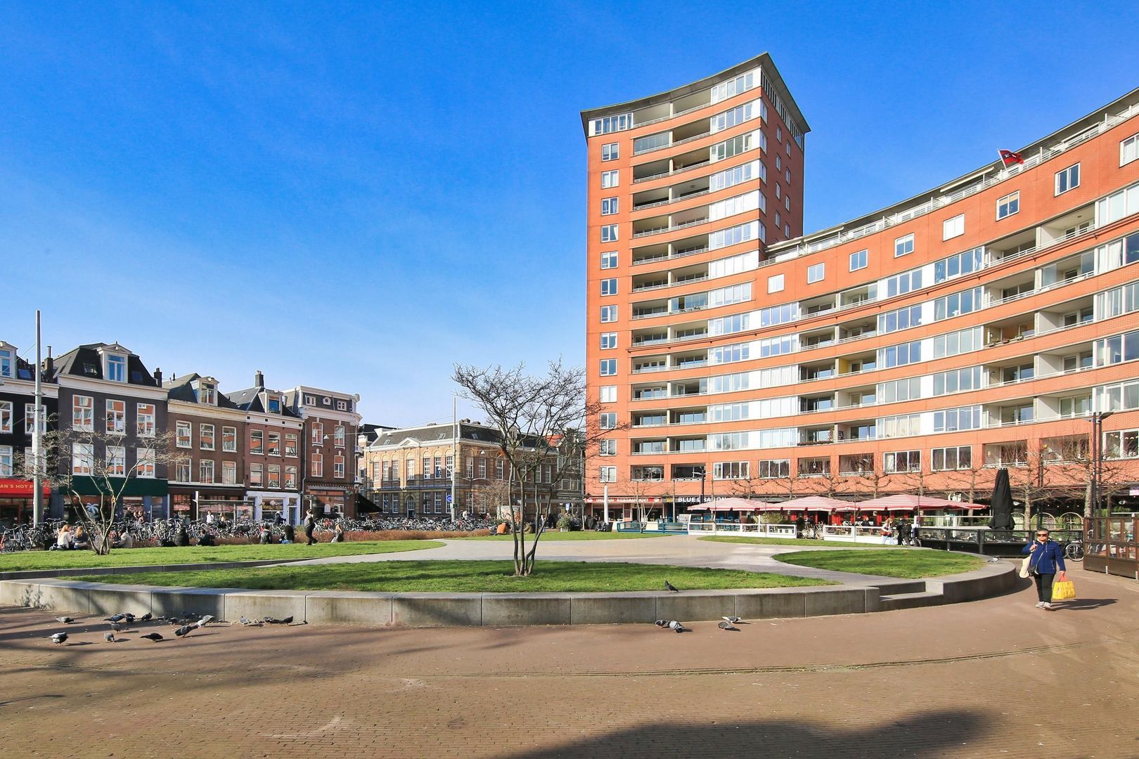 Marie Heinekenplein 514, Amsterdam foto-33 blur