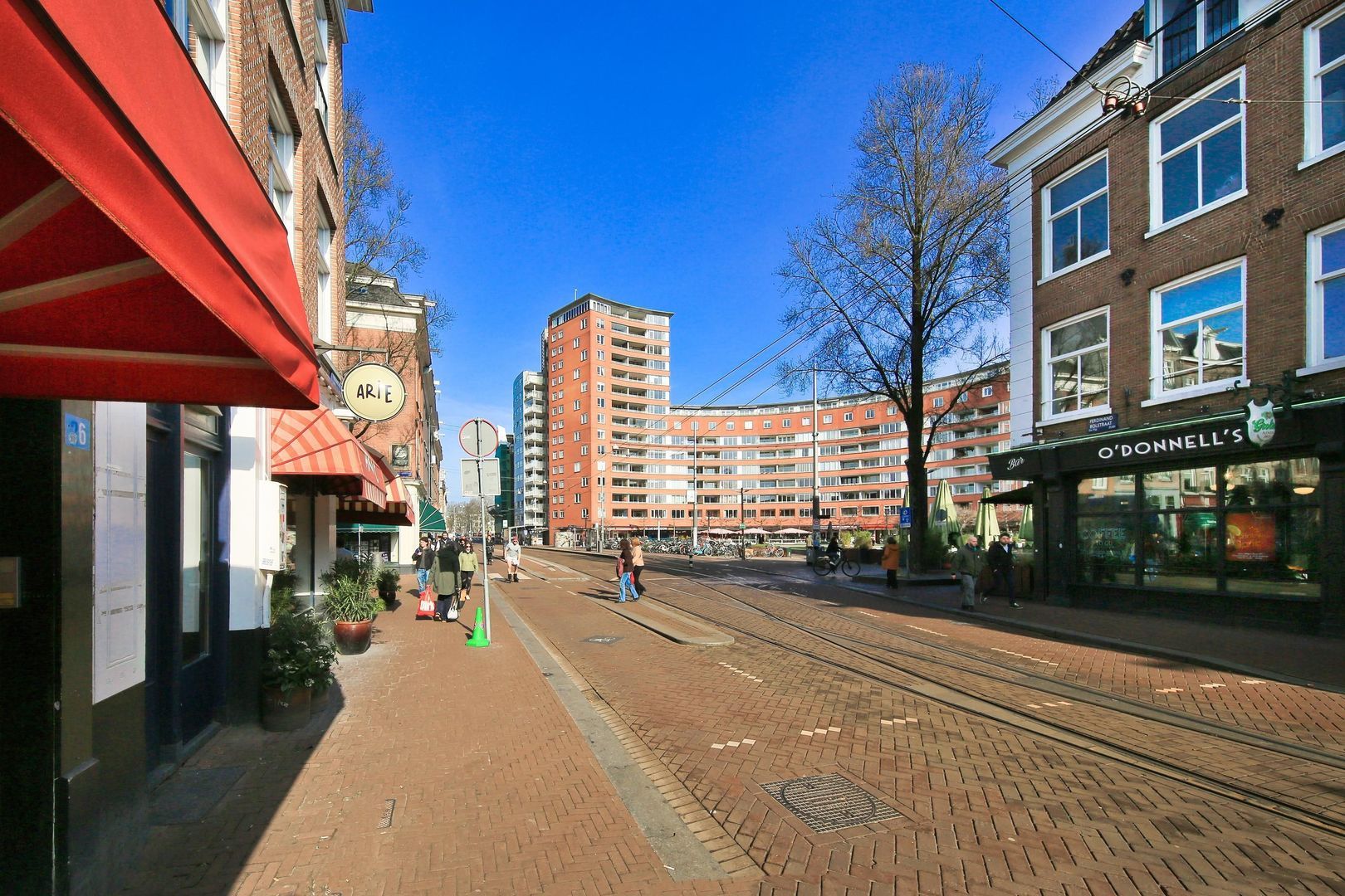 Marie Heinekenplein 514, Amsterdam foto-35 blur