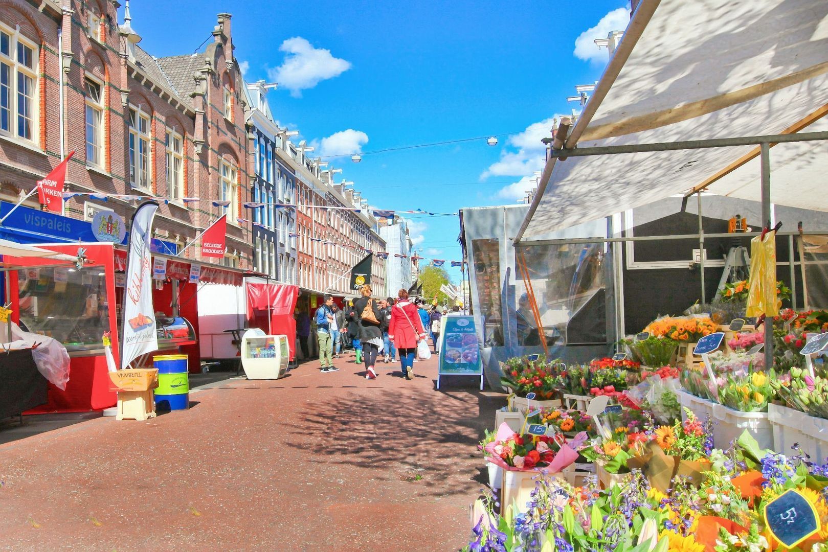 Marie Heinekenplein 514, Amsterdam foto-36 blur