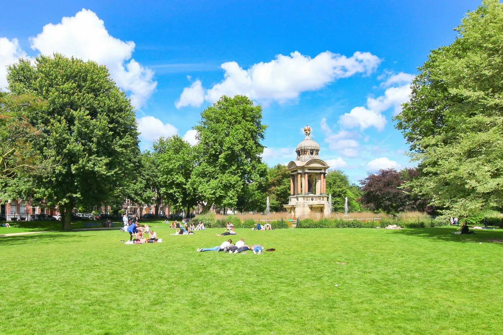 Marie Heinekenplein 514, Amsterdam foto-41 blur