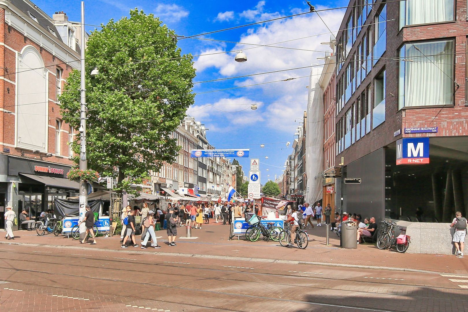 Marie Heinekenplein 514, Amsterdam foto-37 blur