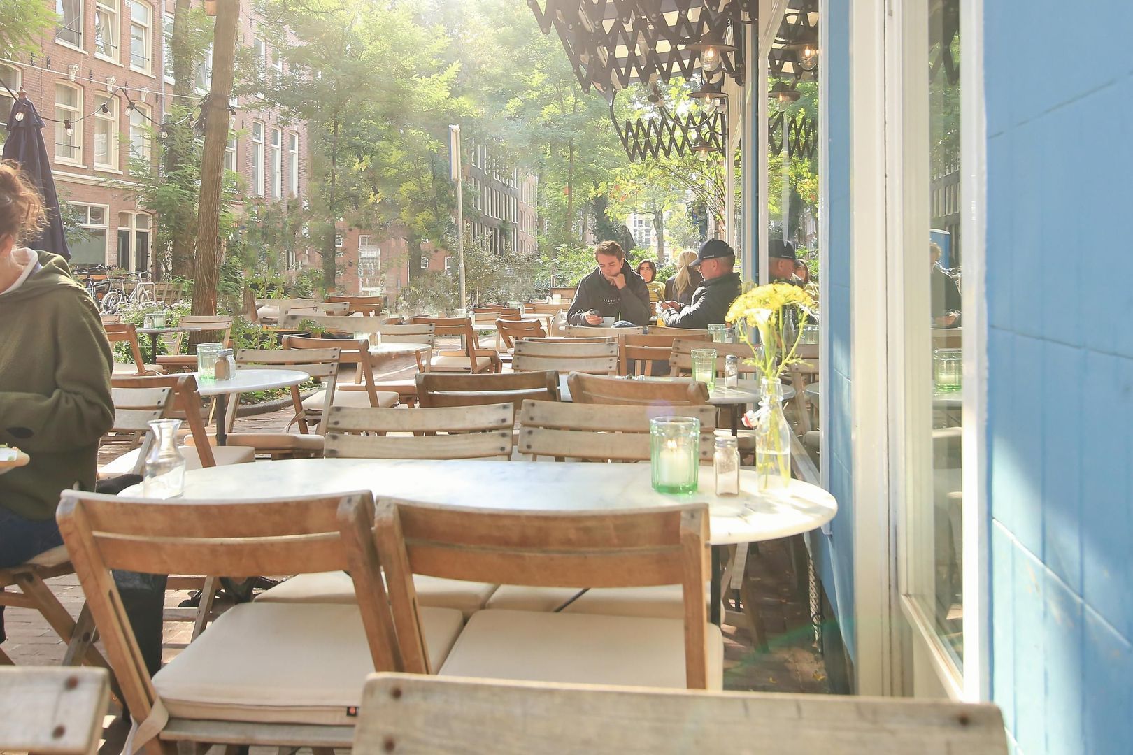 Marie Heinekenplein 514, Amsterdam foto-38 blur