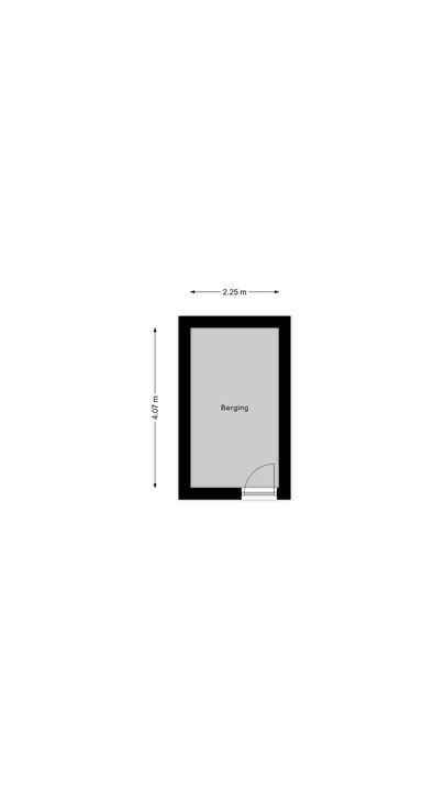Meander 40, Amstelveen plattegrond-39