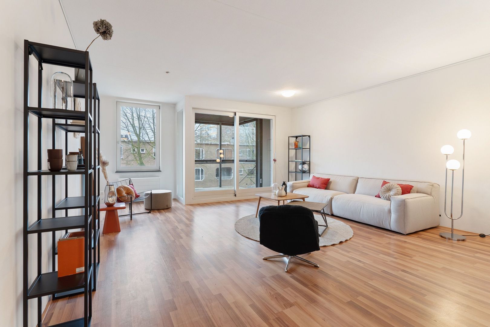 Meander 40, Amstelveen foto-2 blur