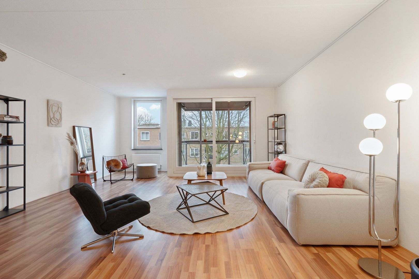 Meander 40, Amstelveen foto-1 blur