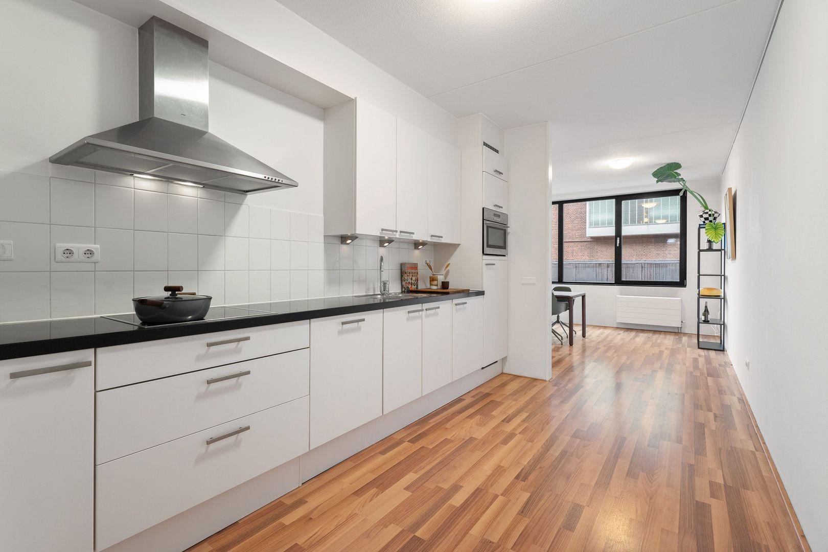 Meander 40, Amstelveen foto-6 blur