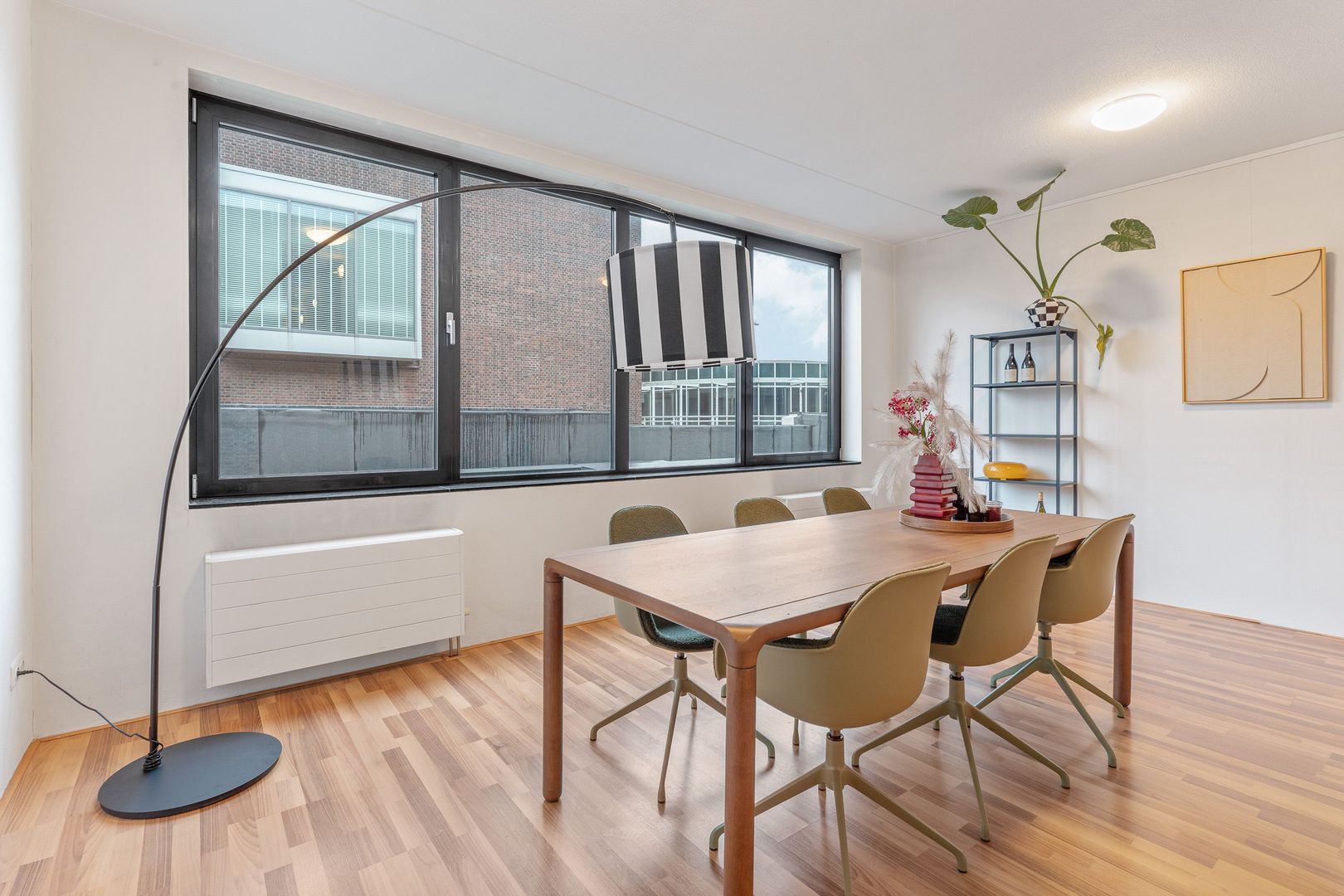 Meander 40, Amstelveen foto-8 blur