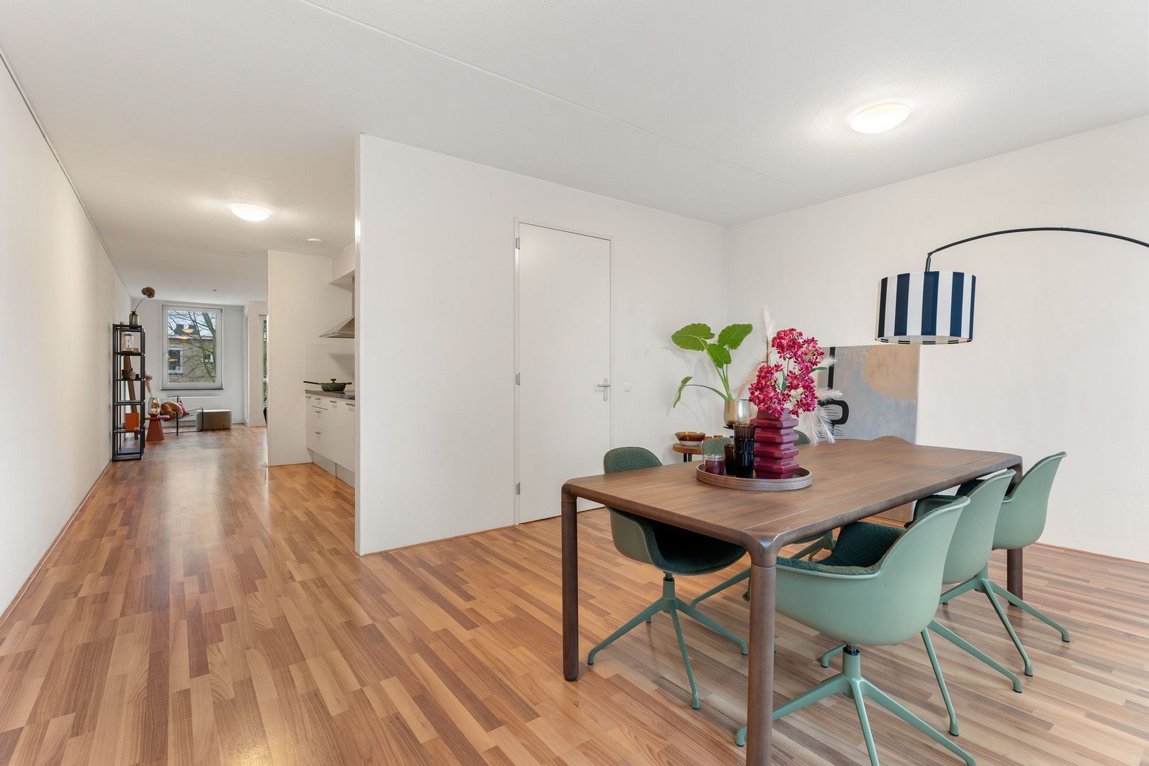 Meander 40, Amstelveen foto-7 blur