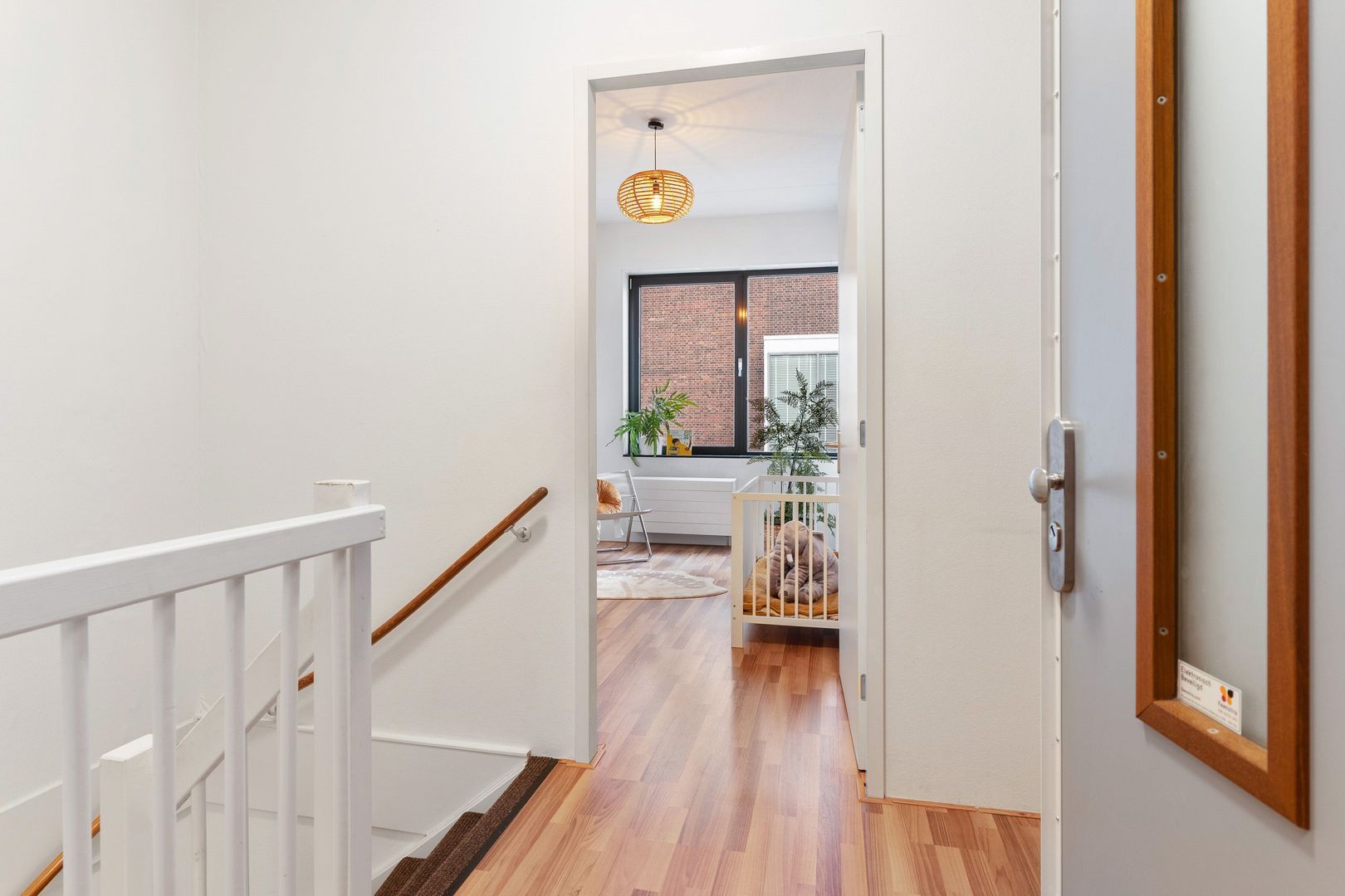 Meander 40, Amstelveen foto-11 blur