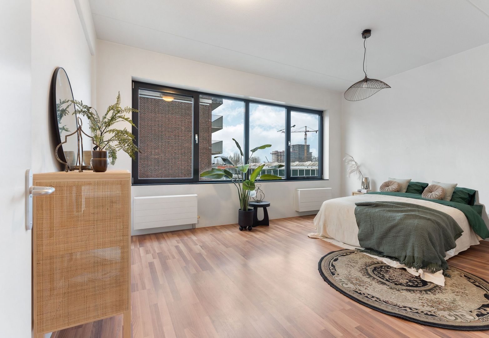 Meander 40, Amstelveen foto-14 blur