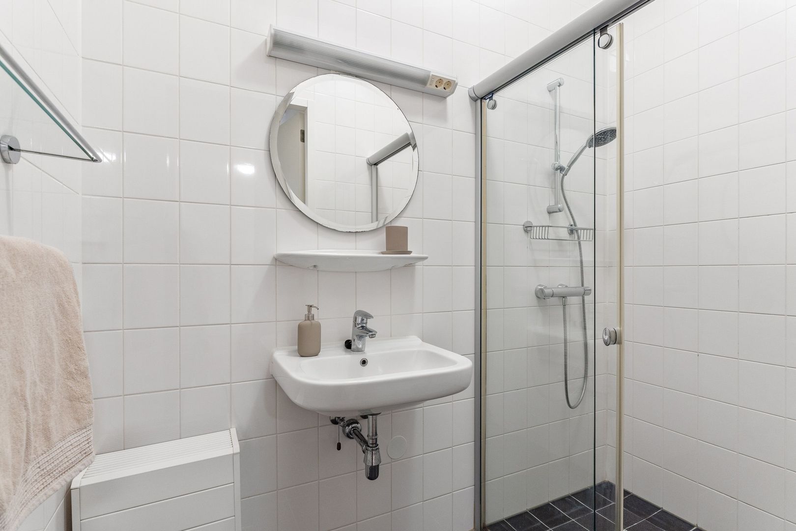 Meander 40, Amstelveen foto-21 blur