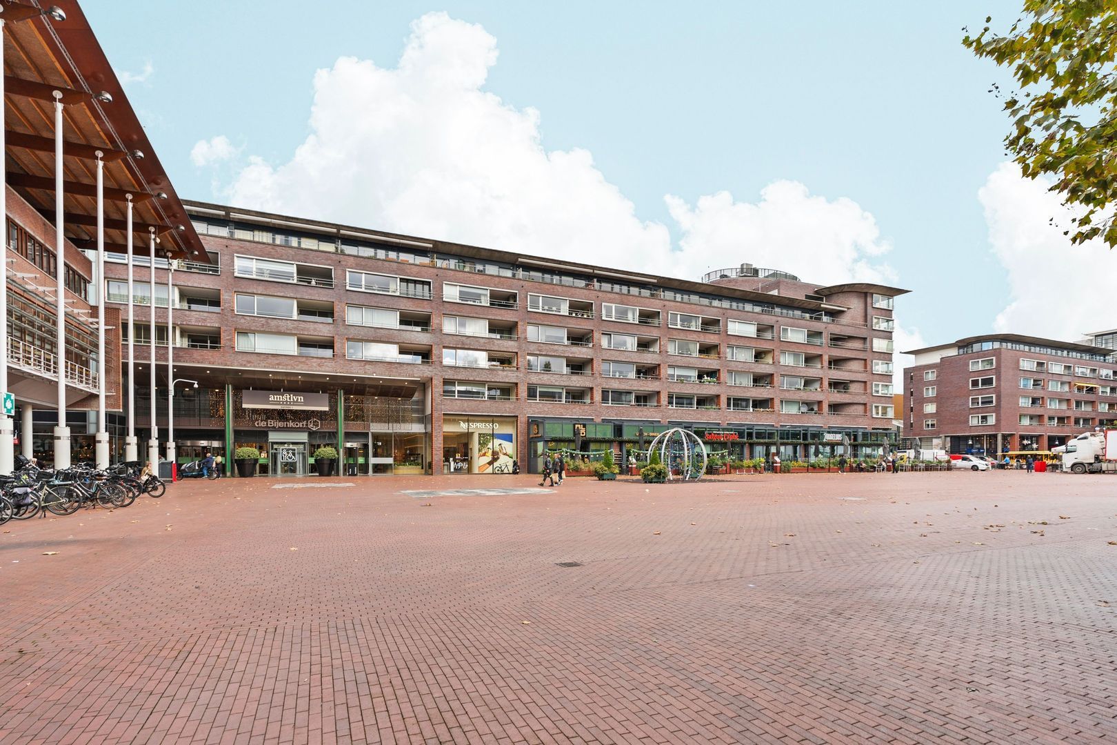 Meander 40, Amstelveen foto-34 blur