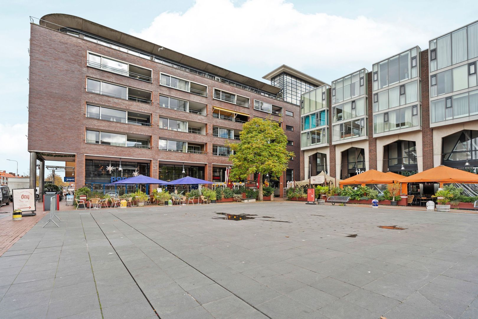 Meander 40, Amstelveen foto-35 blur