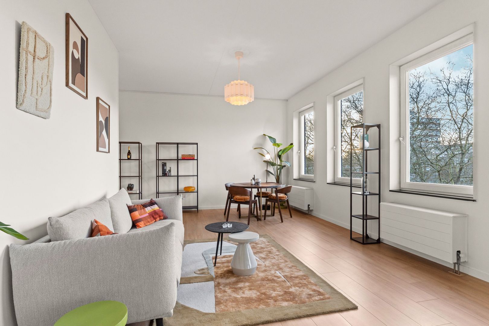 Meander 26, Amstelveen foto-2 blur