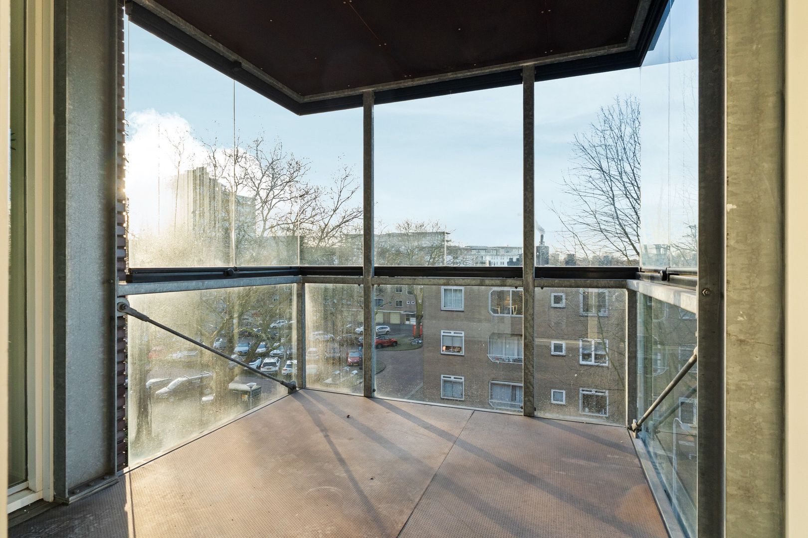 Meander 26, Amstelveen foto-10 blur