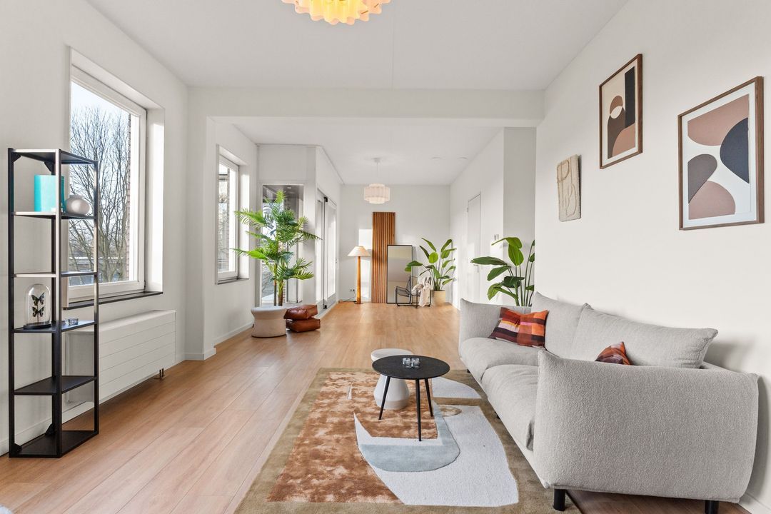 Meander 26, Amstelveen