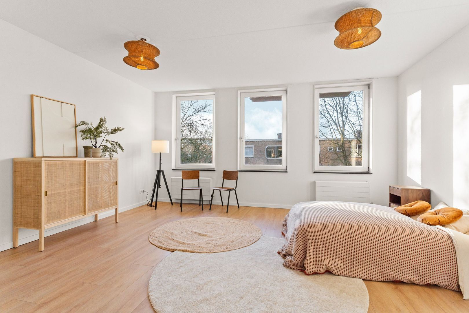 Meander 26, Amstelveen foto-14 blur