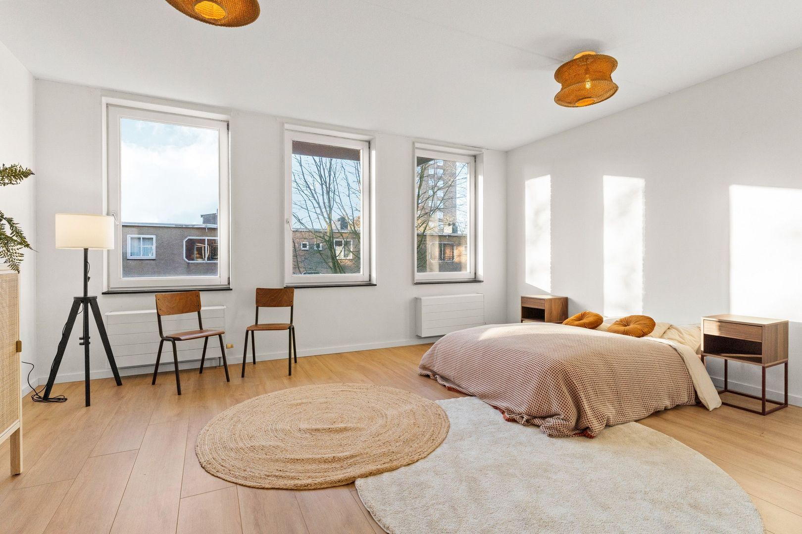 Meander 26, Amstelveen foto-15 blur